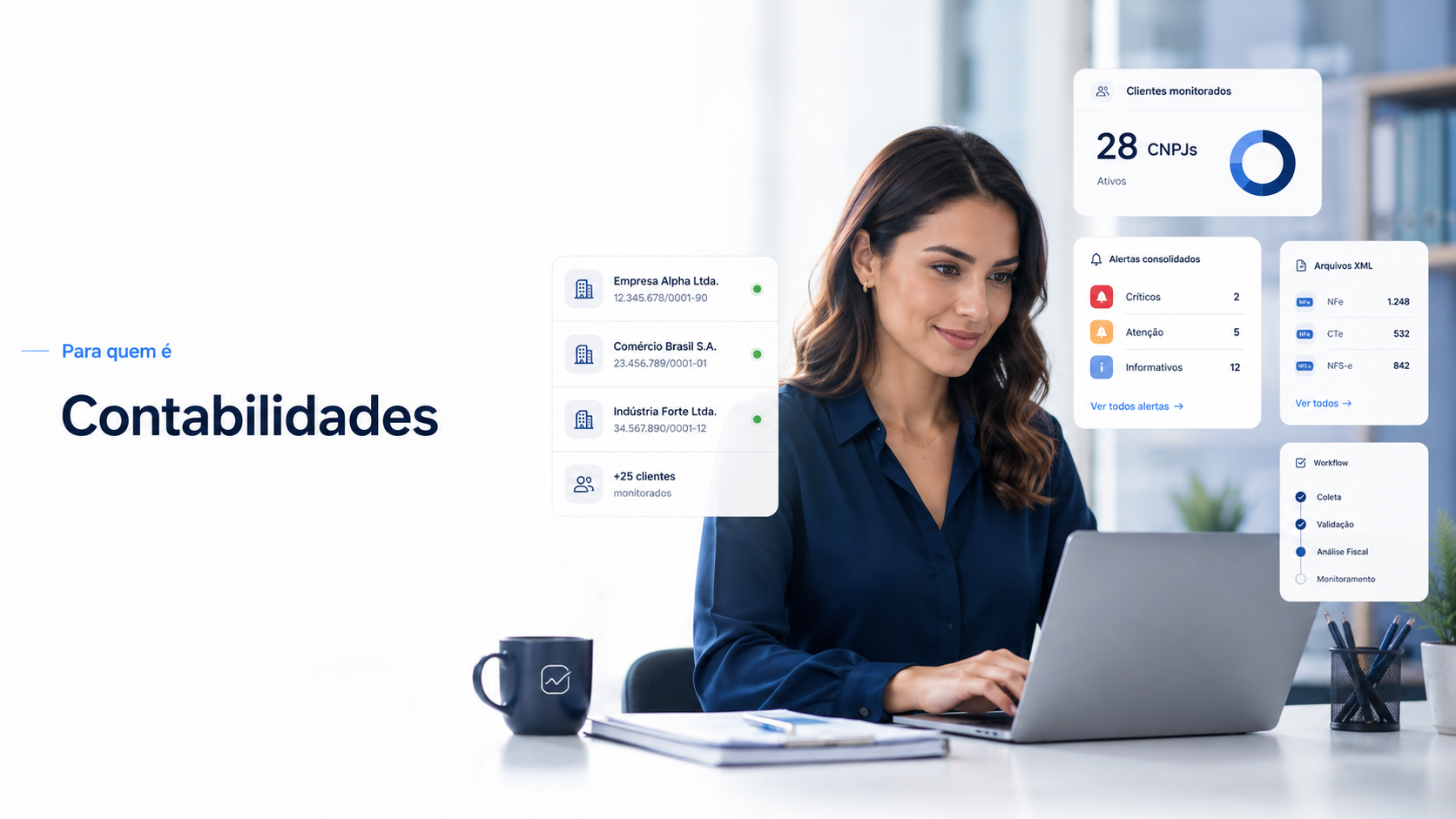 Contabilidades